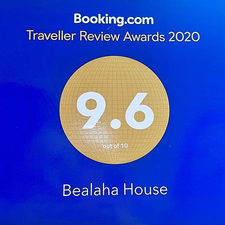 مبيت وإفطار دونبيغ Bealaha House المظهر الخارجي الصورة