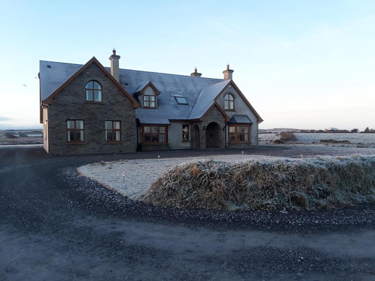 مبيت وإفطار دونبيغ Bealaha House المظهر الخارجي الصورة