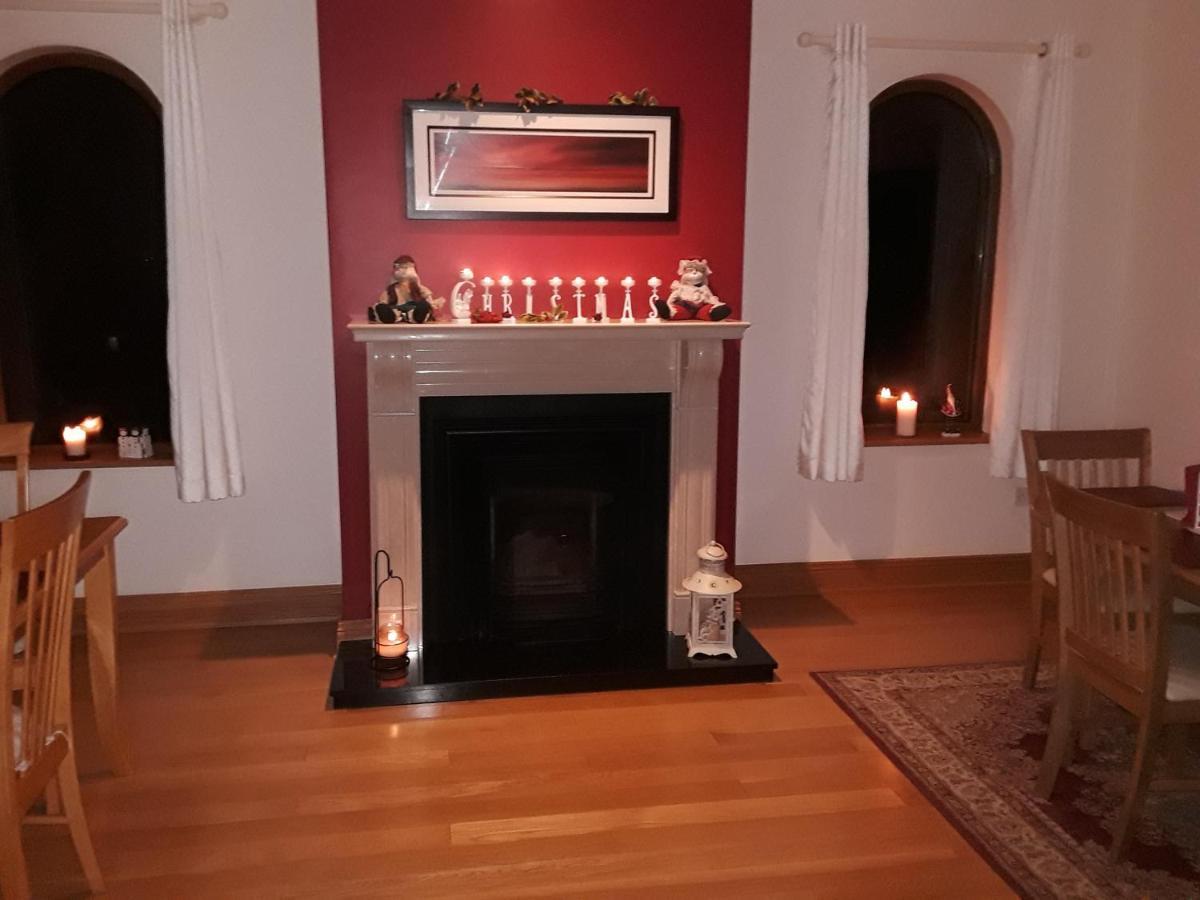 مبيت وإفطار دونبيغ Bealaha House المظهر الخارجي الصورة