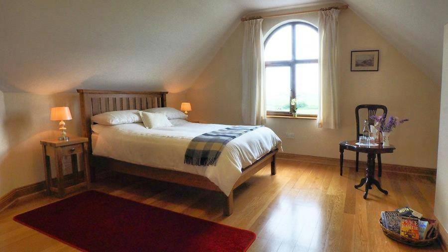 مبيت وإفطار دونبيغ Bealaha House المظهر الخارجي الصورة