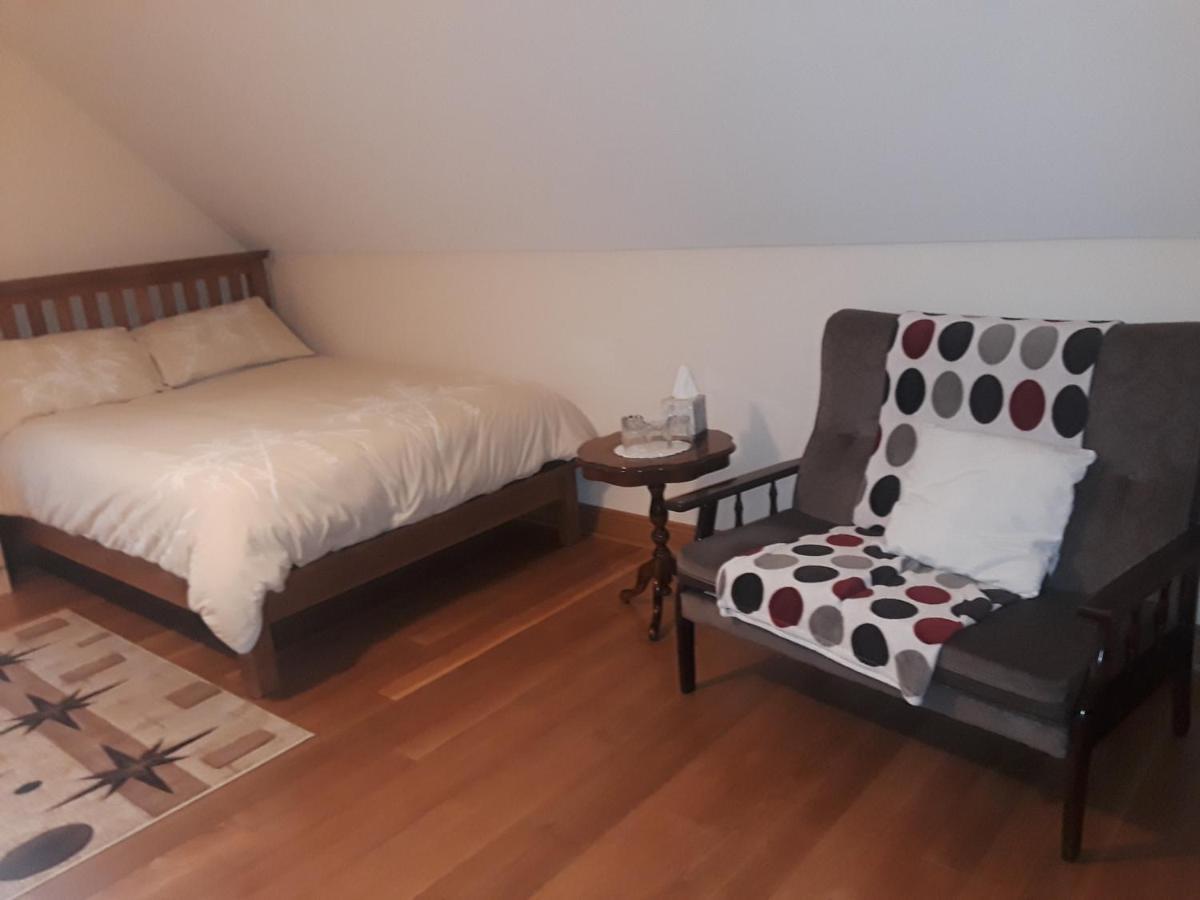 مبيت وإفطار دونبيغ Bealaha House المظهر الخارجي الصورة