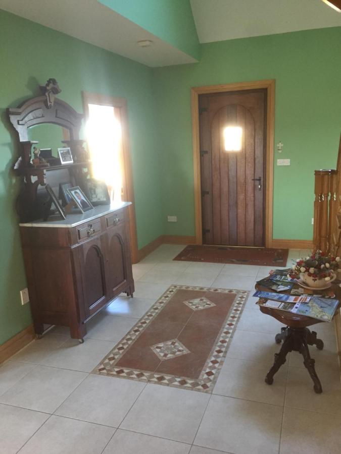 مبيت وإفطار دونبيغ Bealaha House المظهر الخارجي الصورة