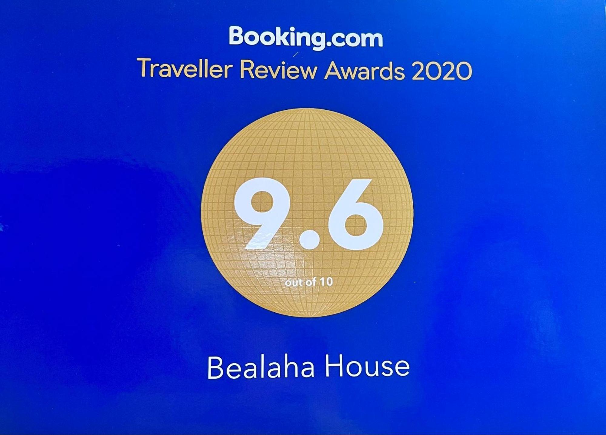 مبيت وإفطار دونبيغ Bealaha House المظهر الخارجي الصورة